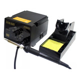 Estação De Solda Analógica Hikari 936a 220v