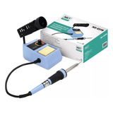 Estação De Solda Com Controle De Temperatura 40w 220v