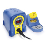Estacao De Solda Digital Esd 70w Hakko Fx 888d Garantia 1ano