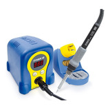 Estação De Solda Digital Esd 70w Hakko Fx 888d Garantia 1ano