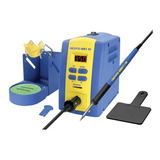 Estação De Solda Digital Profissional 75w 220v Fx 951 Hakko