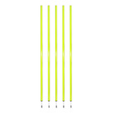 Estacas Para Treinamento E Agilidade Kit C 5 Ss Esportes