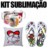 Sublimação