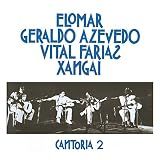 Estampas Eucalol  Remasterizado   2020   Ao Vivo 