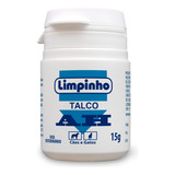 Estanca Sangue Po Hemostatico 15g Limpinho Banho E Tosa Pet