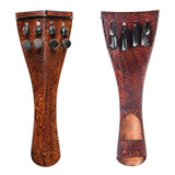 Estandarte Violino 4 4 Tamarindo Hill Micro Afinador Marsale