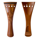 Estandarte Violino Boxwood Entalhado B2 Antoni Marsale
