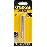 Estanho Em Tubo AR0244