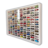 Estante 150 Nichos Compatível C Hot Wheels Cod 13051