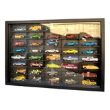 Estante 40 Lugares Compatível C Hot Wheels Carrinho 13403