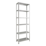 Estante Armário Prateleira Aço 60 Cm 6 Bandejas Industrial