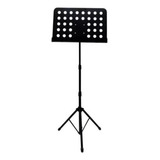 Estante De Partitura De Chapa Maestro Sm009 Lt