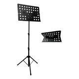 Estante De Partitura Maestro P Igreja Púlpitos Livros Pastas