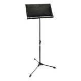 Estante De Partitura Pedestal Ask Epm Maestro