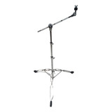 Estante De Prato Girafa Bateria Metal Cromado Smart Smgs