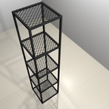 180x40x40cm