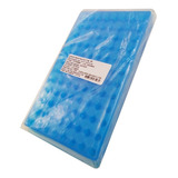 Estante Dupla Face Para 96 Microtubos De 0 5 1 5 2 0 Ml