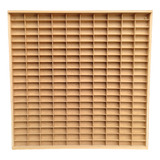 Estante Em Mdf Ultra Para 200 peça Novo Link P Compra
