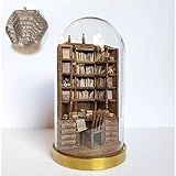 Estante Em Miniatura The Bay Library