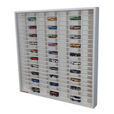 Estante Expositor 140 Nichos 1 64 Carrinhos Miniaturas Hot