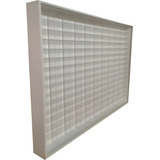 Estante Expositor Coleçao Hot 150 Nichos Acrilico 1 64 Ec