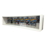 Estante Expositor P 32 Blisters Escala 1 64 Miniaturas Hot