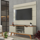 Estante Livro Rack Painel Tv 32 40 42 50 52 Polegadas Sala