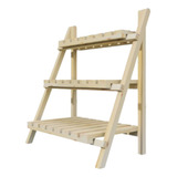 Estante Modular Organizacional P Livros Plantas