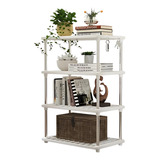 Estante Organizadora Multiuso Brinquedos Banheiro Dualhome
