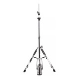 Estante P Prato Máquina Chimbal Hi hat Mapex H250