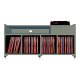 Estante Para Discos De Vinil toca Discos receiver Topfree