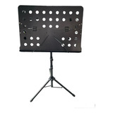 Estante Para Partitura Profissional Reforçada