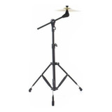 Estante Pedestal Rmv Girafa Para Prato De Bateria