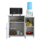 Estante Pequeno Buffet P Bebedouro Mdp Cozinha Casa
