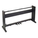 Estante Piano Casio Cs 470p Pedal Triplo Cdp s160 Cdp s360