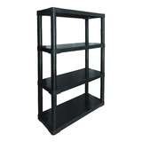 Estante Prateleira Modular C 4 And Antares Frete Gratis