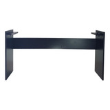Estante Suporte Piano Digital Opus Ep200 Yamaha P143 145 225