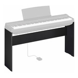 Estante Suporte Yamaha L125 P  Piano Digital P125
