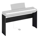 Estante Yamaha L 125 Para Piano
