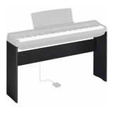 Estante Yamaha L125 B Y P Piano Digital P125 B