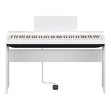 Estante Yamaha Para Piano Digital L125wh