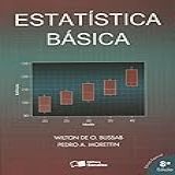 Estatística Básica