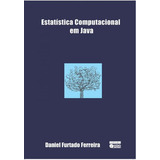 Estatística Computacional Em Java De