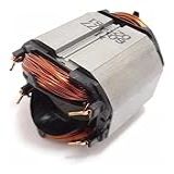 ESTATOR 110V COD ANTIGO F000607134