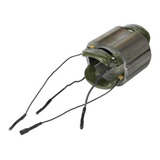 Estator 220v 1619p09888 P Retífic Bosch Ggs 28 L Original