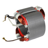 Estator 220v P Serra De Mesa Skil 3610 Original