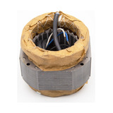 Estator 40mm Motor De Portão Basculante Original Garen Seg