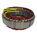 Estator 55 12 Substitui A Bosch 12v 55a