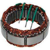 Estator Alt Bosch Para Mbb caminhao Vw ford cs 12v 65a