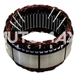 Estator Alt Valeo Para Mbb Sprinter Audi A6 A8 Bmw 12v 180a
